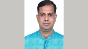 লালমাইয়ে স্বামী-স্ত্রীকে জিম্মি করে চাঁদা দাবি, প্রতিবাদে যুবদল নেতার হামলা