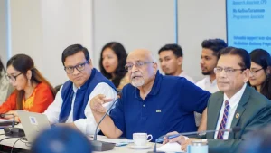 সরকারের ৬ মাসে ১২ সূচকে স্বস্তি, ১৯টিতে গভীর শঙ্কা: সিপিডি
