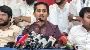 চট্টগ্রাম ডুবলে হাঁটু পানিতে শুটিংয়ের নাটক আর দেখতে চাই না: সারজিস