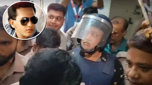 সালমান শাহ হত্যা মামলা: ডনকে রিমান্ডে জিজ্ঞাসাবাদের অপেক্ষায় সিআইডি