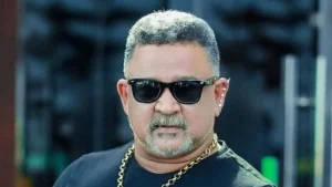সালমান শাহ হত্যা মামলা: গ্রেফতার ডন, নেওয়া হচ্ছে আদালতে