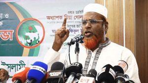 জ্বালানি খাতের বেসরকারীকরণ লুটপাটের নতুন লাইসেন্স: জামায়াত সেক্রেটারি