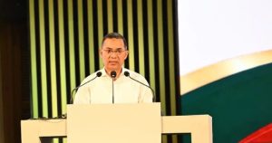 ৫ আগস্ট গণতন্ত্র পুনরুদ্ধারের অবিস্মরণীয় মাইলফলক, বললেন প্রধানমন্ত্রী
