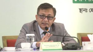 বাংলাদেশ-কোরিয়ার অর্থনৈতিক সম্পর্ক নতুন দিগন্ত উন্মোচন করবে: বাণিজ্যমন্ত্রী