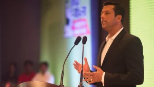 বাংলাদেশ বর্তমানে একটি ‘ব্যর্থ রাষ্ট্রে’ পরিণত হয়েছে: সজীব ওয়াজেদ জয়
