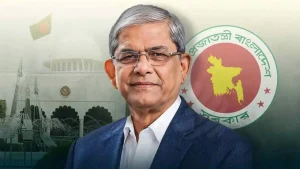 রাষ্ট্রপতি মির্জা ফখরুলকে জাপানের অভিনন্দন, দৃঢ়ভাবে পাশে থাকার প্রতিশ্রুতি