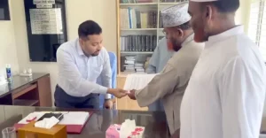 ফ্যামিলি কার্ডের জরিপকারী নিয়ে দলীয়করণের অভিযোগ জামায়াতের