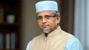 সংসদীয় স্থায়ী কমিটির বৈঠকে ডাকা হয়নি গাজী নজরুলকে