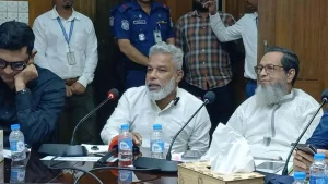 নারায়ণগঞ্জে কর্মরত ‘গোপালি’ পুলিশের তালিকা চাইলেন এমপি মান্নান
