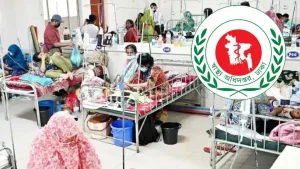 হাম উপসর্গ নিয়ে সারাদেশে আরও ৫ শিশুর মৃত্যু