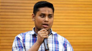 ব্রাহ্মণবাড়িয়ায় মধ্যরাতে কওমি শিক্ষার্থীদের বিক্ষোভের পর দুঃখপ্রকাশ হাসনাত আবদুল্লাহর