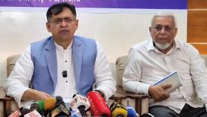 মাদক নির্মূলে নির্মুহভাবে তালিকা প্রণয়ন করবে ট্রাস্কফোর্স: স্বরাষ্ট্রমন্ত্রী