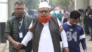 মৃত্যুদণ্ডের রায়ের বিরুদ্ধে আবুল কালাম আযাদের আপিল, শুনানি ৩১ আগস্ট