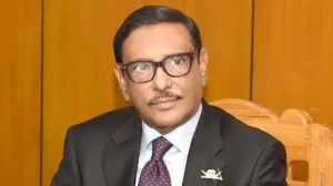 মানবতাবিরোধী অপরাধের মামলা: কাদেরসহ ৭ জনের বিরুদ্ধে পঞ্চম দিনের যুক্তিতর্ক উপস্থাপন আজ