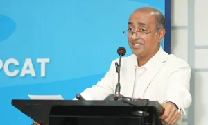 মামলা নিষ্পত্তিতে এগিয়ে থাকা জেলাগুলোকে পুরষ্কৃত করা হবে: আইনমন্ত্রী