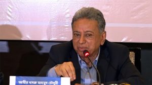 গ্যাস-বিদ্যুতের সংকট কাটাতে আরও ২ বছর সময় লাগবে: অর্থমন্ত্রী