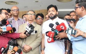 সরকার গুম, খুন, অত্যাচার ও নির্যাতনমুক্ত দেশ গড়তে কাজ করছে: মুক্তিযুদ্ধ মন্ত্রী