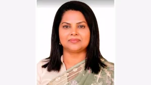 নারীদের পিছিয়ে রেখে দেশের সুষম উন্নয়ন সম্ভব নয়: ডিসি ফরিদা