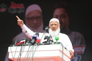 শিগগিরই ছায়া মন্ত্রিসভার ঘোষণা জামায়াতের-প্রধানমন্ত্রীর দায়িত্বে ডা. শফিকুর