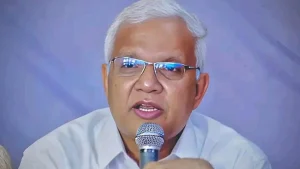 নতুন দায়িত্ব পেলেন ডা. জাহিদ