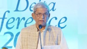 জনকল্যাণমুখী রাষ্ট্র গড়াই আমার প্রত্যাশা: মির্জা ফখরুল