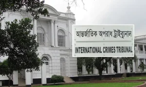 ওবায়দুল কাদেরসহ ৭ আসামির পক্ষে আগামীকাল ফের যুক্তিতর্ক উপস্থাপন
