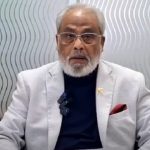 ভারতের আমন্ত্রণে প্রধানমন্ত্রীর যাওয়া উচিত: জিএম কাদের
