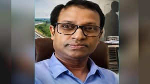 সওজের প্রধান প্রকৌশলী হলেন মনিরুজ্জামান