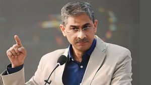 প্রত্যাশার চেয়ে বেশি প্রত্যাশা করলে আবারও বিপদ আসতে পারে: পানিসম্পদমন্ত্রী