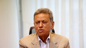 মির্জা ফখরুল আগাগোড়া একজন রাজনৈতিক ব্যক্তিত্ব: অর্থমন্ত্রী