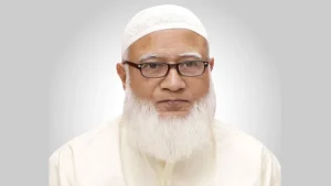 বছরজুড়ে রাসূলের সীরাত চর্চা ও জীবনাদর্শ অনুসরণের তাগিদ জামায়াত আমিরের