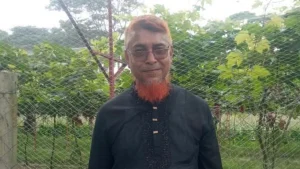 খালেদা জিয়ার জন্মবার্ষিকীর অনুষ্ঠানে নেশাগ্রস্ত অবস্থায় উপস্থিত, বহিষ্কার বিএনপি নেতা