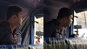 ধানমন্ডি ৩২ নম্বরে শ্রদ্ধা জানাতে গিয়ে আটক সেই যুবক কারাগারে
