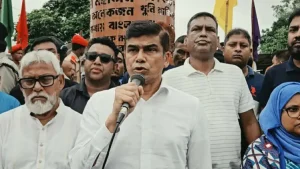 জুলাই সনদ অক্ষরে অক্ষরে আমরা বাস্তবায়ন করব: প্রতিমন্ত্রী ফরহাদ