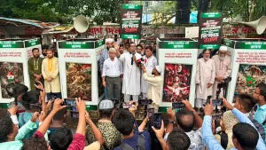 এবার বিএনপিকে ব্যবহার করতে চায় ভারত: রাশেদ প্রধান