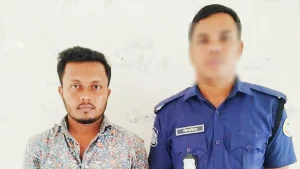 ছাত্রদল নেতার বিরুদ্ধে বন্ধুর স্ত্রীর গলায় ছুরি ধরে ধর্ষণের অভিযোগ