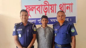 চার বছরের শিশুকে ধর্ষণের অভিযোগে মুয়াজ্জিন গ্রেপ্তার