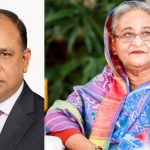 শেখ হাসিনাকে কোন প্রক্রিয়ায় ফেরত পাঠাবে সেটা ভারতের সিদ্ধান্ত: চিফ প্রসিকিউটর