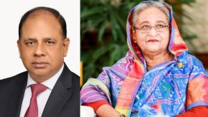শেখ হাসিনাকে কোন প্রক্রিয়ায় ফেরত পাঠাবে সেটা ভারতের সিদ্ধান্ত: চিফ প্রসিকিউটর