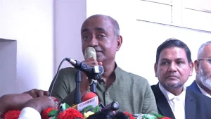 ১৭ বছরের সব হত্যাকাণ্ডের বিচার করা হবে: আইনমন্ত্রী