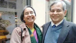 মারা গেছেন স্বামী, প্যারোলে মুক্তি চাওয়া হবে সাবেক শিক্ষামন্ত্রী দীপু মনির