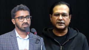 মাথায় সমস্যা থাকায় ভুল করেছেন গায়ক আসিফ: রাশেদ খাঁন
