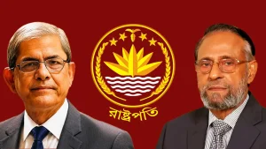 ভোট দেবেন মির্জা ফখরুল, সংসদ কক্ষে যেতে পারবেন না কর্নেল অলি