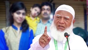 ‘স্বরাষ্ট্রমন্ত্রীকে এর দায় নিতে হবে’, রংপুরের ঘটনায় উদ্বেগ প্রকাশ করে জামায়াত আমির