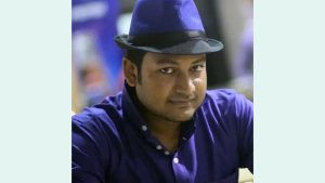 সংসদ সদস্য আয়নুল হকের গাড়িতে হামলা, প্রধান আসামি তমাল গ্রেপ্তার