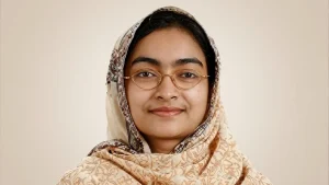 বিটিভির কর্মকর্তা তাসমিনা আহমেদের বিরুদ্ধে মন্ত্রণালয়ে লিগ্যাল নোটিশ