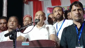 ‘প্রধানমন্ত্রীর হাতকে শক্তিশালী করি, জান্নাতি গ্রুপ থেকে দূরে থাকি’