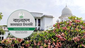 মন্ত্রী-প্রতিমন্ত্রী-হুইপদের দায়িত্ব বণ্টনের সিদ্ধান্ত চ্যালেঞ্জ করে জামায়াতের ১১ এমপির রিট