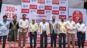চবিতে আন্তর্জাতিক উচ্চশিক্ষা ও স্কলারশিপ নিয়ে ‘এডুকেশন এক্সপো’