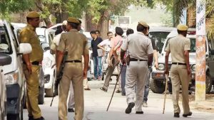 বেঙ্গালুরুতে ‘অবৈধ অভিবাসীদের’ বিরুদ্ধে অভিযানে হয়রানি-মারধরের শিকার পশ্চিমবঙ্গের মুসলিমরা